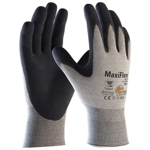 ATG MaxiFlex 34-774B Elite Montagehandske Utförsäljning